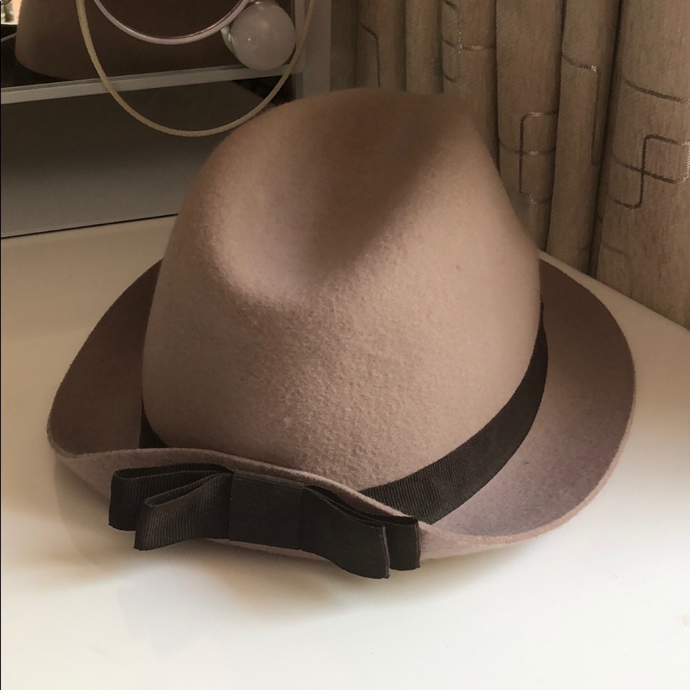 Urban Outfitters fedora